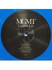 35014391	 MGMT – Loss Of Life	Indie Pop, Indie Rock 	Jay Opaque, Gatefold, Limited	2024	"	MGMT Records – MP731 "	S/S	 Europe 	Remastered	23.02.2024