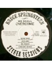 35014405	Bruce Springsteen – We Shall Overcome - The Seeger Sessions, 2lp 	"	Folk Rock, Country Rock "	Black, 180 Gram	2006	"	Columbia – 82876 83439 1 "	S/S	 Europe 	Remastered	07.12.2015