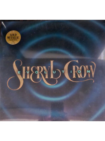 35014408	 Sheryl Crow – Evolution	" 	Rock, Pop"	Opaque Gold, Gatefold	2024	"	The Valory Music Co. – 00843930103690 "	S/S	 Europe 	Remastered	29.03.2024