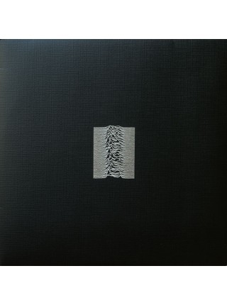 35014402	 Joy Division – Unknown Pleasures	"	New Wave, Post-Punk "	Black, 180 Gram	1979	" 	Factory – FACT 10R"	S/S	 Europe 	Remastered	26.06.2015