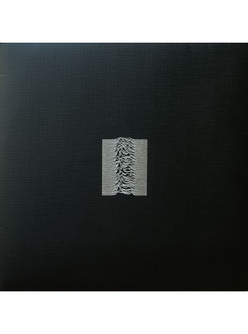 35014402	 Joy Division – Unknown Pleasures	"	New Wave, Post-Punk "	Black, 180 Gram	1979	" 	Factory – FACT 10R"	S/S	 Europe 	Remastered	26.06.2015