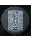 35014402	 Joy Division – Unknown Pleasures	"	New Wave, Post-Punk "	Black, 180 Gram	1979	" 	Factory – FACT 10R"	S/S	 Europe 	Remastered	26.06.2015