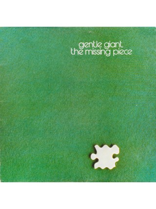 35014406	Gentle Giant – The Missing Piece 	" 	Prog Rock, Classic Rock"	Black	1977	"	Alucard – CHRV1152, Chrysalis Records, Inc. – CHRV1152 "	S/S	 Europe 	Remastered	29.03.2024