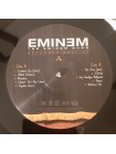 35014359	Eminem – The Eminem Show, 4lp 	"	Hip Hop "	Black, Gatefold, Deluxe	2002	" 	Aftermath Entertainment – B0035973-01"	S/S	 Europe 	Remastered	27.01.2023