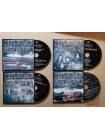 35014356	 Deep Purple – Machine Head	" 	Hard Rock"	Box, LP+3CD+BR-A, Limited	1972	        Universal Music International – 00600753993149 	S/S	 Europe 	Remastered	28.03.2024