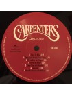 35014368	 Carpenters – Collected, 2lp	"	Pop Rock, Vocal "	Black, 180 Gram, Gatefold	2013	"	Music On Vinyl – MOVLP1919 "	S/S	 Europe 	Remastered	26.10.2017