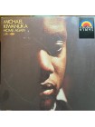 35014362	 Michael Kiwanuka – Home Again	"	Modern Electric Blues, Soul "	Dark Green, Limited	2012	"	Polydor – 713659 "	S/S	 Europe 	Remastered	09.06.2023