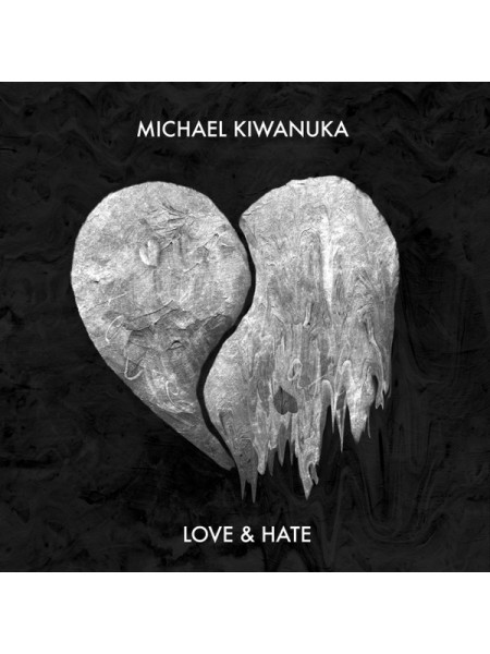 35014361	 Michael Kiwanuka – Love & Hate, 2lp	" 	Soul, Rhythm & Blues, Acoustic"	Red, Gatefold, Limited	2016	"	Polydor – 4783458 "	S/S	 Europe 	Remastered	13.10.2023