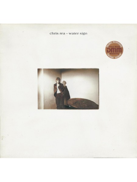 1404929		Chris Rea – Water Sign		Soft Rock	1983	Magnet – 823 077-1	NM/NM	Germany	Remastered	1983