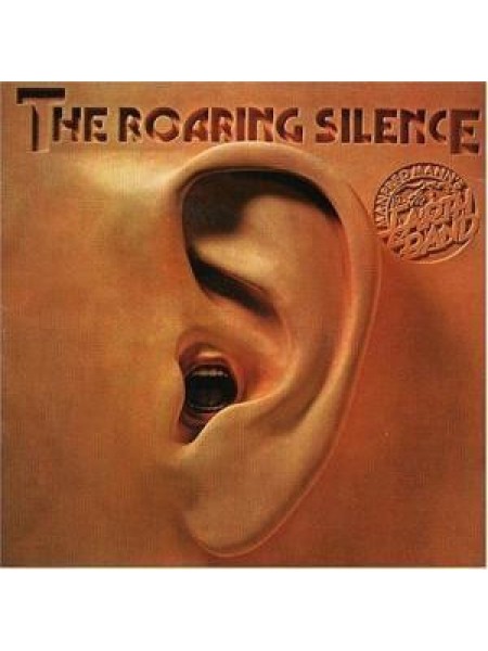 1404927		Manfred Mann's Earth Band ‎– The Roaring Silence		Hard Rock, Prog Rock	1976	Bronze – BROL 34357	NM/NM	Italy	Remastered	1976
