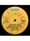 1404927		Manfred Mann's Earth Band ‎– The Roaring Silence		Hard Rock, Prog Rock	1976	Bronze – BROL 34357	NM/NM	Italy	Remastered	1976