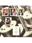 1404931		Queen – The Works		Pop Rock	1984	EMI – 1C 064 2400141	EX/EX	Europe	Remastered	1984