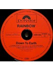 1404926		Rainbow – Down To Earth		Hard Rock 	1979	Polydor - 2391 410	NM/EX+	Germany	Remastered	1979