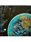 1404926		Rainbow – Down To Earth		Hard Rock 	1979	Polydor - 2391 410	NM/EX+	Germany	Remastered	1979