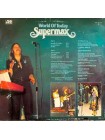 1404935		Supermax - World Of Today		Electronic, Funk / Soul, Disco, Funk, Reggae 	1977	Atlantic – ATL 50 423	EX+/EX+	Germany	Remastered	1977