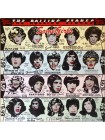 1404934		The Rolling Stones – Some Girls St	пробит торец	Pop Rock, Blues Rock	1978	Rolling Stones Records – 1C 064-61 016, EMI Electrola – 1C 064-61 016	EX+/EX	Germany	Remastered	1978