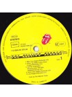 1404934		The Rolling Stones – Some Girls St	пробит торец	Pop Rock, Blues Rock	1978	Rolling Stones Records – 1C 064-61 016, EMI Electrola – 1C 064-61 016	EX+/EX	Germany	Remastered	1978