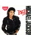 1404939		Michael Jackson – Bad		Pop Rock, Soul, Funk, Dance-pop	1987	Epic – EPC 450290 1, Epic – OE 40600	NM/NM	Europe	Remastered	1987