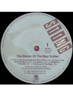 1404938		Sting – The Dream Of The Blue Turtles		Soft Rock, Pop Rock, Smooth Jazz	1985	A&M Records – 393 750-1	NM/NM	Germany	Remastered	1985
