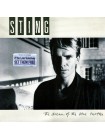 1404938		Sting – The Dream Of The Blue Turtles		Soft Rock, Pop Rock, Smooth Jazz	1985	A&M Records – 393 750-1	NM/NM	Germany	Remastered	1985