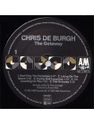 1404940		Chris de Burgh – The Getaway		Pop Rock	1982	A&M Records – 394 929-1	NM/NM	Germany	Remastered	1982
