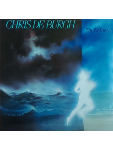 1404940		Chris de Burgh – The Getaway		Pop Rock	1982	A&M Records – 394 929-1	NM/NM	Germany	Remastered	1982