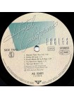 1404947		Eagles ‎– Hotel California	Poster	Classic Rock	1976	Asylum Records – AS 53 051, Asylum Records – 7E-1084	NM/NM-	Germany	Remastered	1976