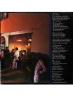 1404947		Eagles ‎– Hotel California	Poster	Classic Rock	1976	Asylum Records – AS 53 051, Asylum Records – 7E-1084	NM/NM-	Germany	Remastered	1976