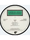 1404946		Chris Rea – Shamrock Diaries		Pop Rock	1988	Magnet – 206.984, Magnet – 206 984, Magnet – 206 984-8	NM/EX+	England	Remastered	1988