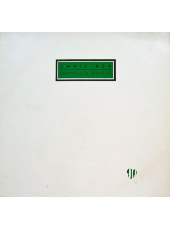 1404946		Chris Rea – Shamrock Diaries		Pop Rock	1988	Magnet – 206.984, Magnet – 206 984, Magnet – 206 984-8	NM/EX+	England	Remastered	1988