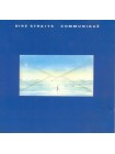 1404950		Dire Straits – Communiqué		Classic Rock 	1979	Vertigo – 6360 170	EX+/EX+	Netherlands	Remastered	1979