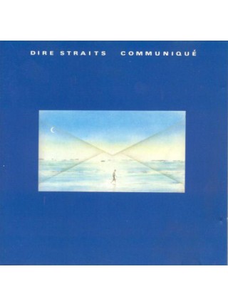 1404950		Dire Straits – Communiqué		Classic Rock 	1979	Vertigo – 6360 170	EX+/EX+	Netherlands	Remastered	1979