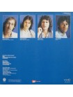 1404950		Dire Straits – Communiqué		Classic Rock 	1979	Vertigo – 6360 170	EX+/EX+	Netherlands	Remastered	1979