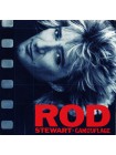 1404956		Rod Stewart ‎– Camouflage		Pop Rock	1984	Warner Bros. Records – 925 095-1	NM/EX	Netherlands	Remastered	1984