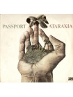 1404955		Passport – Ataraxia		Jazz, Fusion 	1978	Atlantic – ATL 50 456	NM/NM	Germany	Remastered	1978	