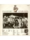 1404955		Passport – Ataraxia		Jazz, Fusion 	1978	Atlantic – ATL 50 456	NM/NM	Germany	Remastered	1978	