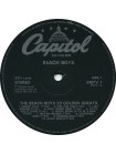 1404966		 The Beach Boys – 20 Golden Greats		Surf, Pop Rock 	1976	Capitol Records – EMTV 1, Capitol Records – OC 062 o 82232	NM/EX	England	Remastered	1976