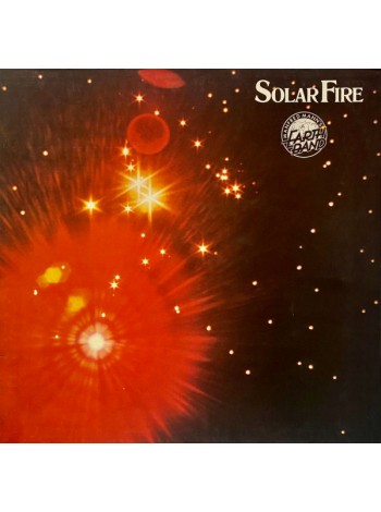 1404959		Manfred Mann's Earth Band – Solar Fire		Prog Rock	1973	Bronze – 28 778 XOT	NM/EX+	Germany	Remastered	1978