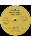 1404959		Manfred Mann's Earth Band – Solar Fire		Prog Rock	1973	Bronze – 28 778 XOT	NM/EX+	Germany	Remastered	1978