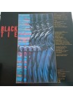 1404963		The Manhattans – Black Tie	OBI	Funk / Soul, Rhythm & Blues, Soul 	1981	CBS/Sony – 25AP 2046	NM/NM	Japan	Remastered	1981
