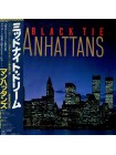 1404963		The Manhattans – Black Tie	OBI	Funk / Soul, Rhythm & Blues, Soul 	1981	CBS/Sony – 25AP 2046	NM/NM	Japan	Remastered	1981