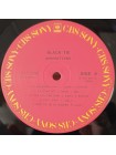 1404963		The Manhattans – Black Tie	OBI	Funk / Soul, Rhythm & Blues, Soul 	1981	CBS/Sony – 25AP 2046	NM/NM	Japan	Remastered	1981
