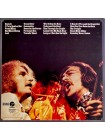1404964		Creedence Clearwater Revival Featuring John Fogerty – Chronicle - The 20 Greatest Hits		Classic Rock	1975	Fantasy – BLS 5532, Bellaphon – BLS 5532	EX/EX+	Germany	Remastered	1975
