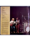 1404964		Creedence Clearwater Revival Featuring John Fogerty – Chronicle - The 20 Greatest Hits		Classic Rock	1975	Fantasy – BLS 5532, Bellaphon – BLS 5532	EX/EX+	Germany	Remastered	1975