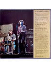 1404964		Creedence Clearwater Revival Featuring John Fogerty – Chronicle - The 20 Greatest Hits		Classic Rock	1975	Fantasy – BLS 5532, Bellaphon – BLS 5532	EX/EX+	Germany	Remastered	1975