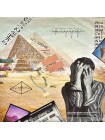 1404965		The Alan Parsons Project ‎– Pyramid 		Prog Rock, Art Rock, Pop Rock 	1978	Arista – 1C 064-60 792, EMI Electrola – 1C 064-60 792	EX+/EX	Germany	Remastered	1978