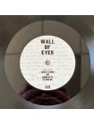 35014743	 	 The Smile  – Wall Of Eyes	" 	Alternative Rock, Art Rock"	Black, Gatefold	2024	" 	XL Recordings – XL1394LP"	S/S	 Europe 	Remastered	26.01.2024