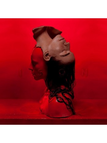 35015221	 	 Sevdaliza – ISON, 2lp	" 	Trip Hop, Experimental, Downtempo"	Transparent, 180 Gram, Gatefold	2017	" 	Music On Vinyl – MOVLP1973"	S/S	 Europe 	Remastered	27.07.2017