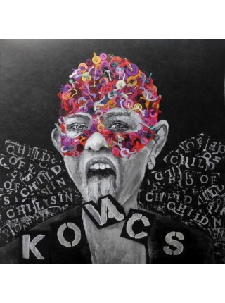 35015224	 	 Kovacs  – Child Of Sin	" 	Indie Pop"	Voodoo, 180 Gram, Limited	2023	" 	Music On Vinyl – MOVLP3300"	S/S	 Europe 	Remastered	13.01.2023