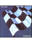 35000570	The Cars – Panorama 	" 	New Wave, Synth-pop"	Limited Edition, Remastered, Blue Vinyl 	1980	" 	Elektra – 603497842599, Rhino Records (2) – RCV1 514"	S/S	 Europe 	Remastered	7 окт. 2022 г. 
